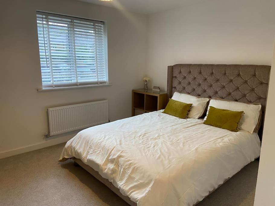 ברמינגהאם 2 Bedroom Private Spacious Apartment In West Midlands מראה חיצוני תמונה