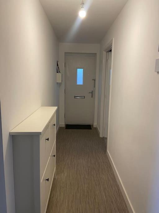 ברמינגהאם 2 Bedroom Private Spacious Apartment In West Midlands מראה חיצוני תמונה